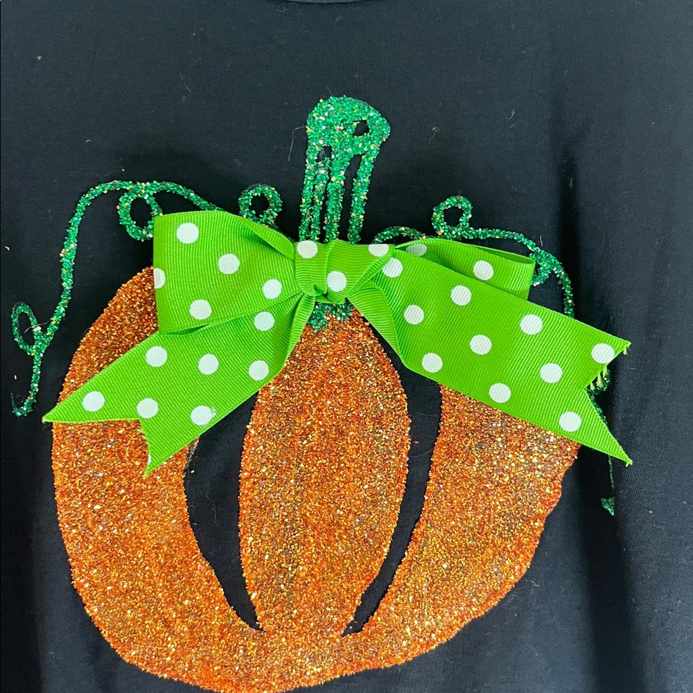 Shane Lee Inc ladies Halloween tee size 10-12 - Picture 3 of 4
